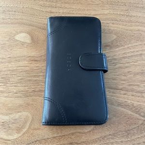 Bosca wallet